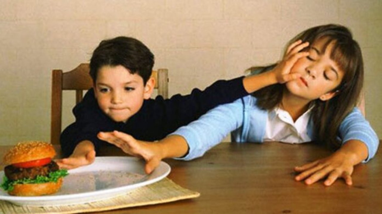 Düşündüğünüz kadar bencil misiniz? Uzmanlar uyarıyor!