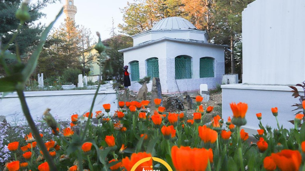 Kur’an hafızı dört sahabeden biri: Ebu’d Derda’nın Konya Ereğli’deki sessiz mirası!