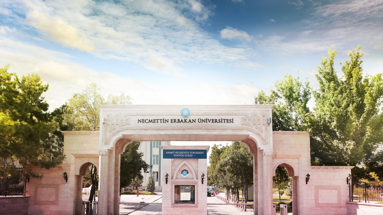 NEÜ, “Dünyada İlk 500, Türkiye’de İlk 5” Hedefini Yakaladı