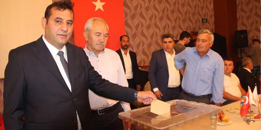 HAYKOOP KONYA ŞUBESİ YAKUP ÇİÇEK DEDİ!