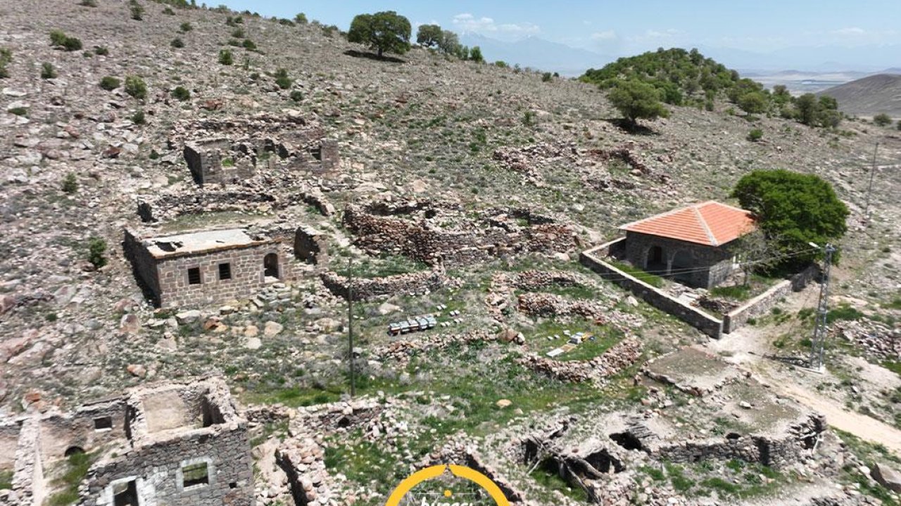 Ereğli’nin en küçük mahallesi Kızılgedik: Tarih, nüfus ve kültürel mirasıyla öne çıkıyor