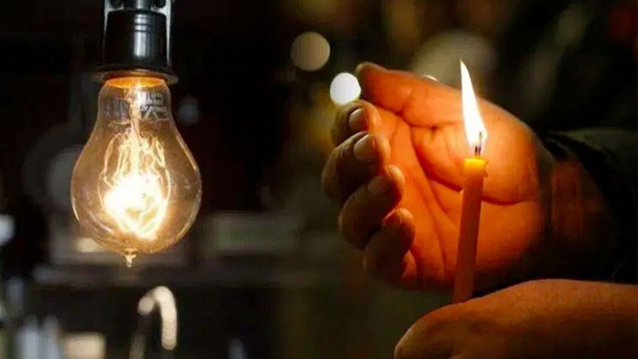 3 Ağustos'ta Karatay’ı elektrik kesintileri bekliyor! Hangi mahalleler etkilenecek?