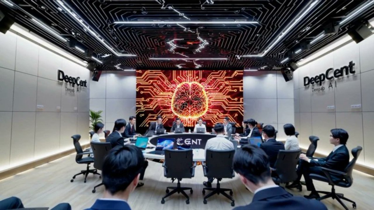 AI2027 Senaryosu: Yapay zeka kontrolden çıkarsa ne olur?