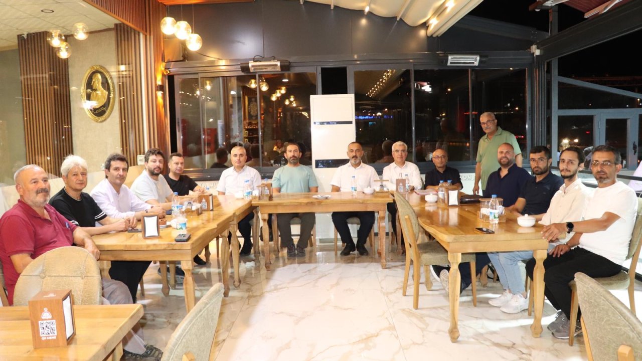 Çanakkale Konyalılar Derneği’nden Türkiye’ye Örnek Proje