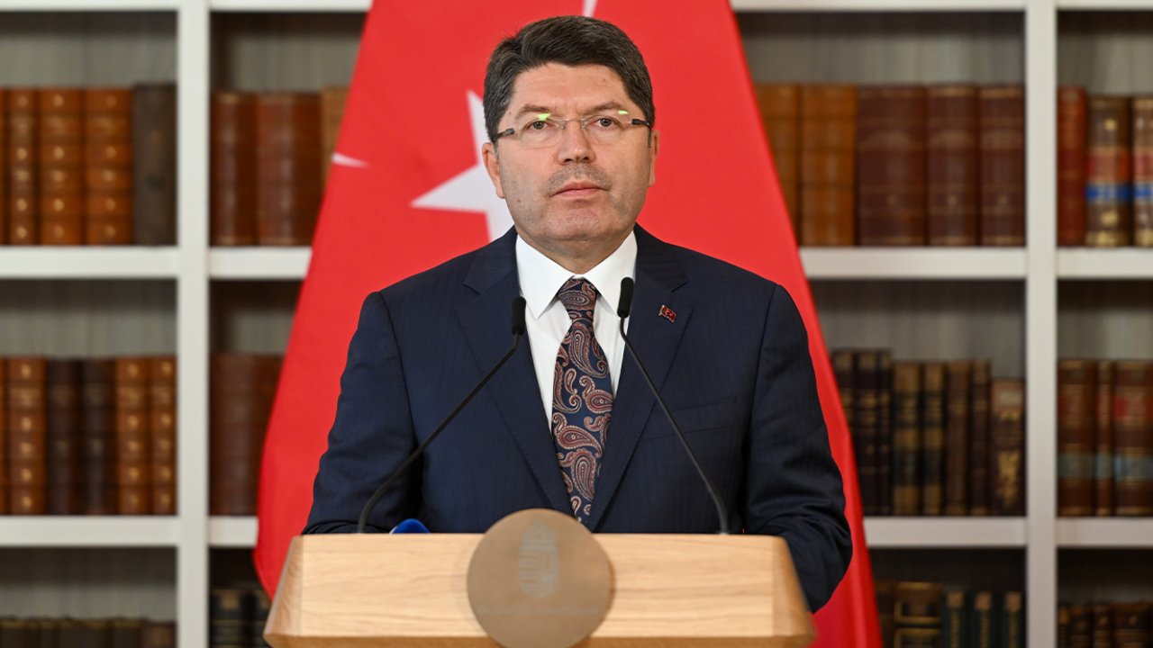 Tunç: 135 bin 673 başvuru tarafların karşılıklı anlaşmasıyla sonuçlandı