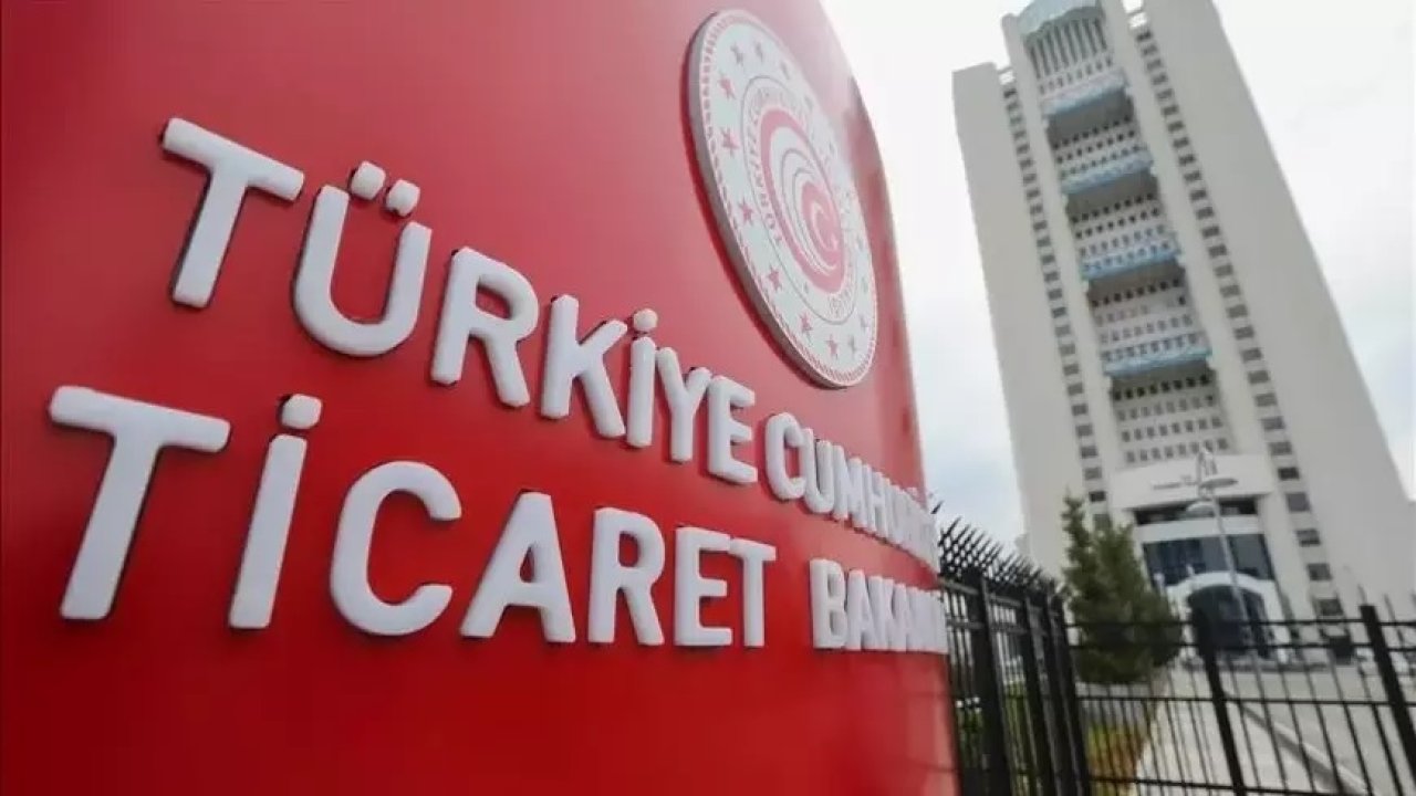 Ticaret Bakanlığı'ndan otomobil ÖTV'si açıklaması: Tedbir alınacak!