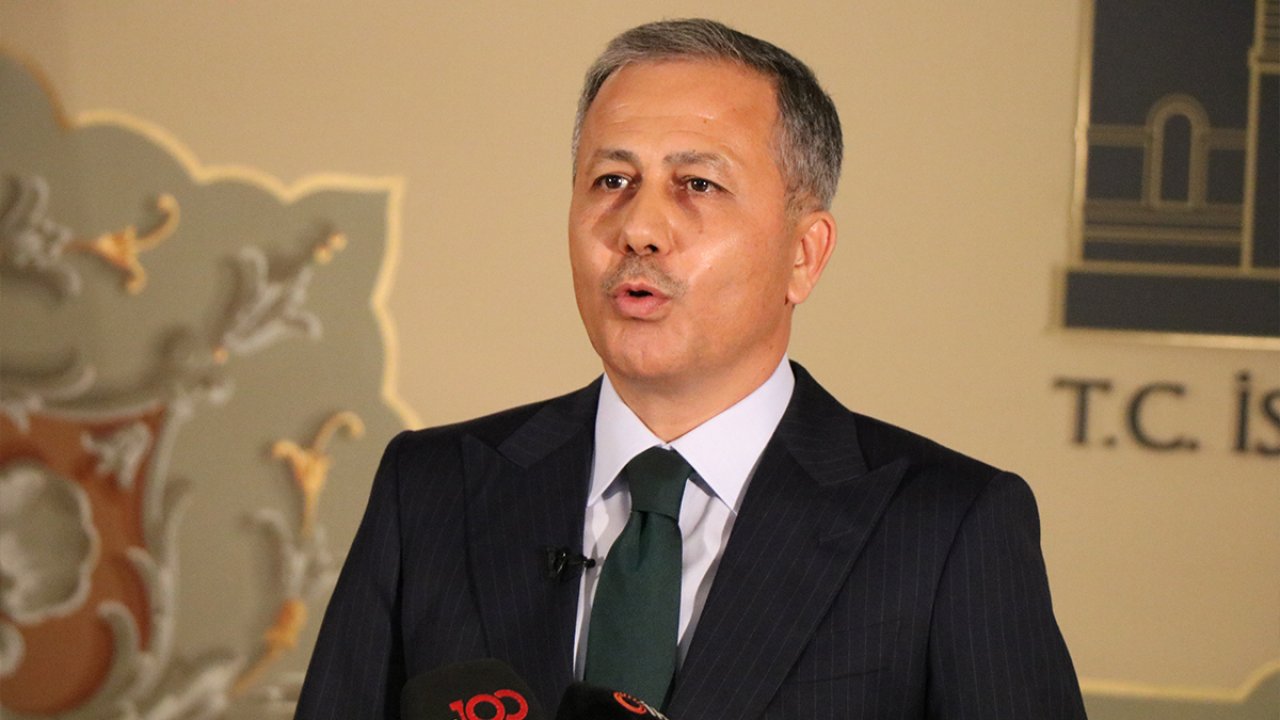 Bakan Yerlikaya açıkladı: Aralarında Konya'da var! Sahte alkol imalatçılarına operasyon!