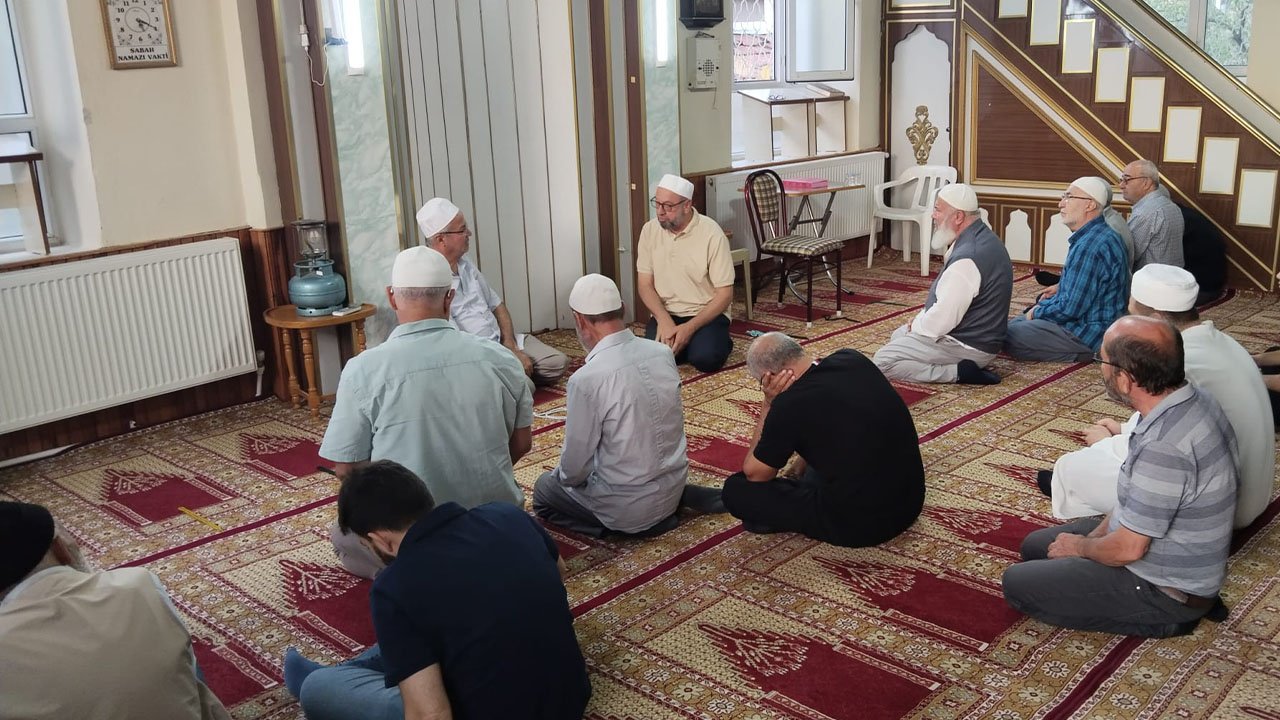 Pirhasanlılar 21. kez buluştu