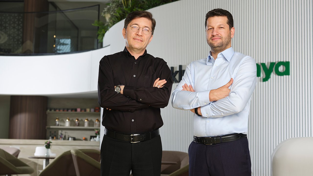 Konya'da Inventum ile Yeni Nesil Kent Yaşamı sunmayı hedefliyorlar