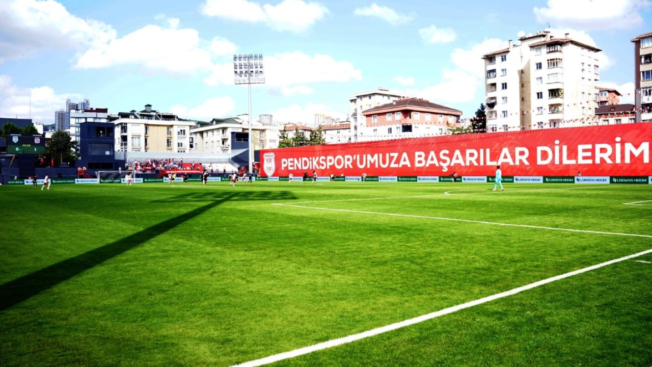 Eyüpspor - Konyaspor maçı hangi statta oynanacak? Belli oldu