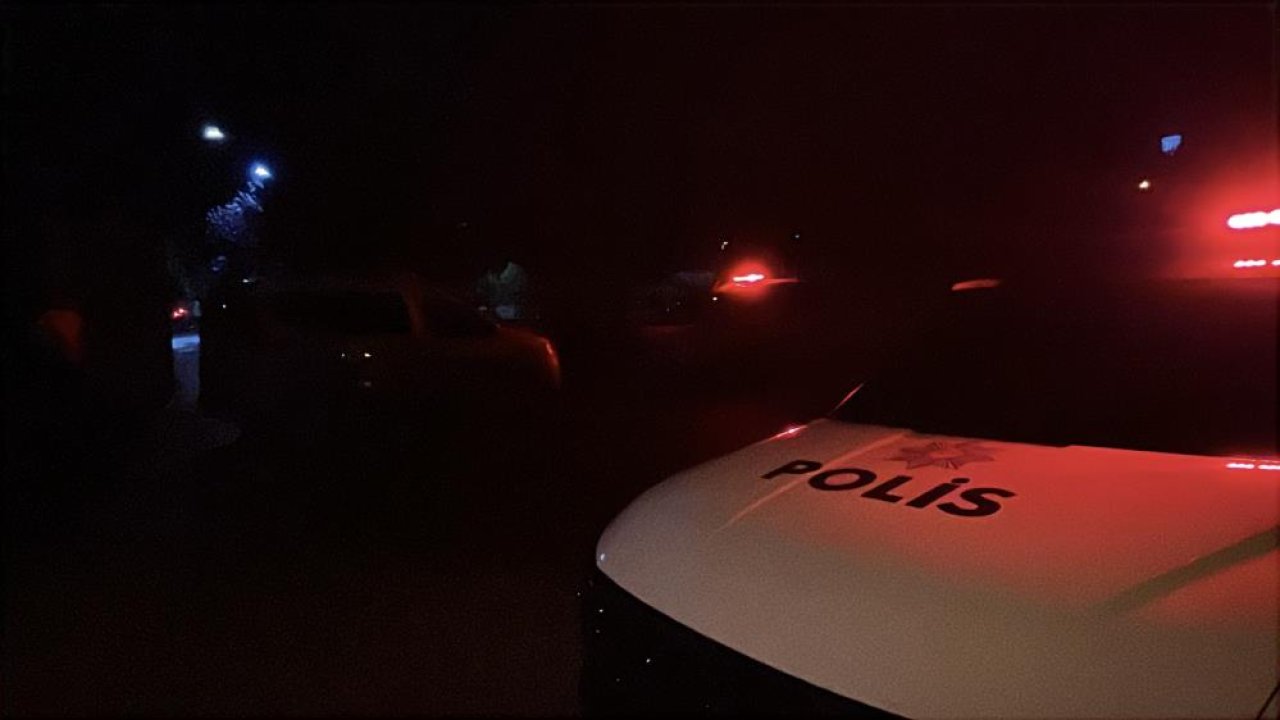 Konya'da gecelerini kana buladılar! Çıkan kavgada 3 kişi yaralandı