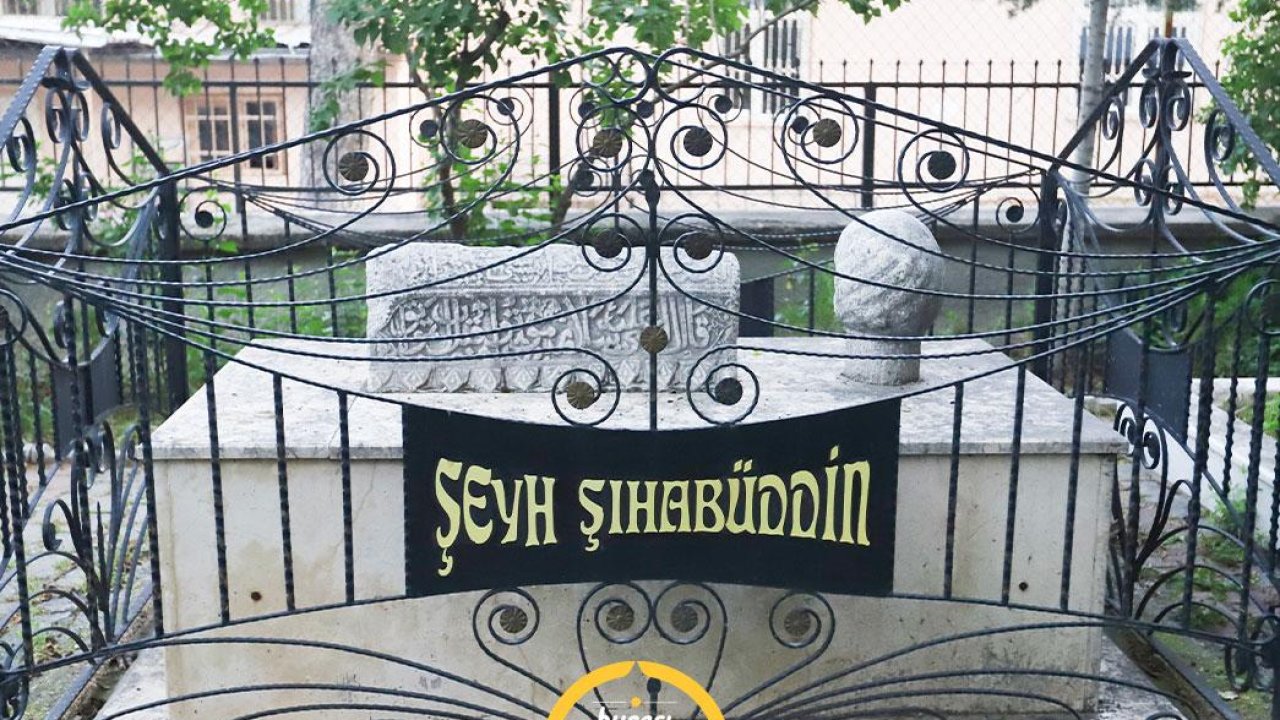 Tarihin Sessiz Tanığı: Ereğli’deki Şeyh Şihabüddin Sühreverdi Camii ve Külliyesi ziyaretçilerini bekliyor