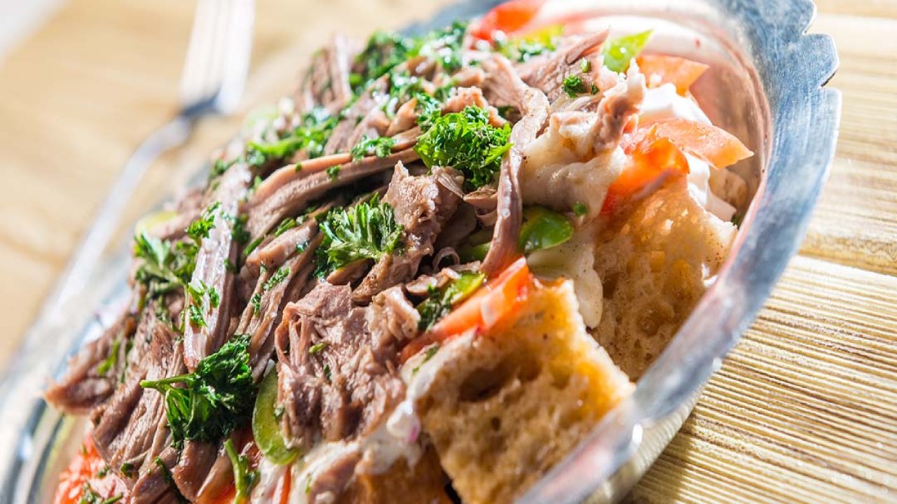 Cihanbeyli’nin sofraları efsane: Unutulmaz lezzetlerin izinde bir yolculuk!