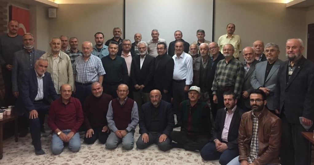 “Doğu Türkistan ikinci  Endülüs olma yolunda”