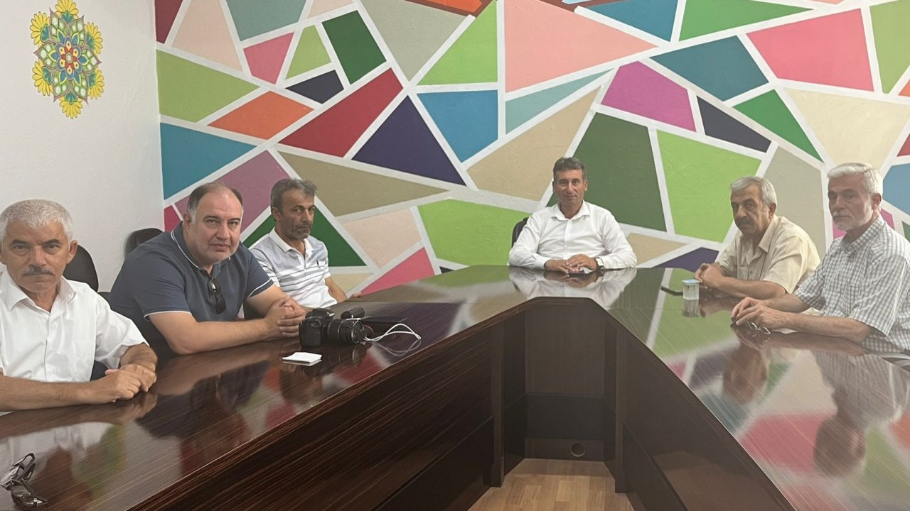 Beyşehir'de eğitimde kaliteyi artırmaya yönelik çalışmalar devam ediyor