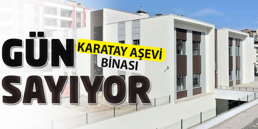 Yapımında Sona Gelindi