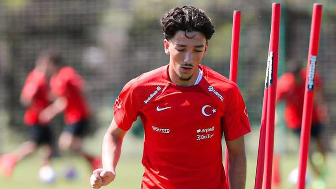Genç isim gelecek mi? Konyaspor'da Emir Bars ismi yeniden gündemde