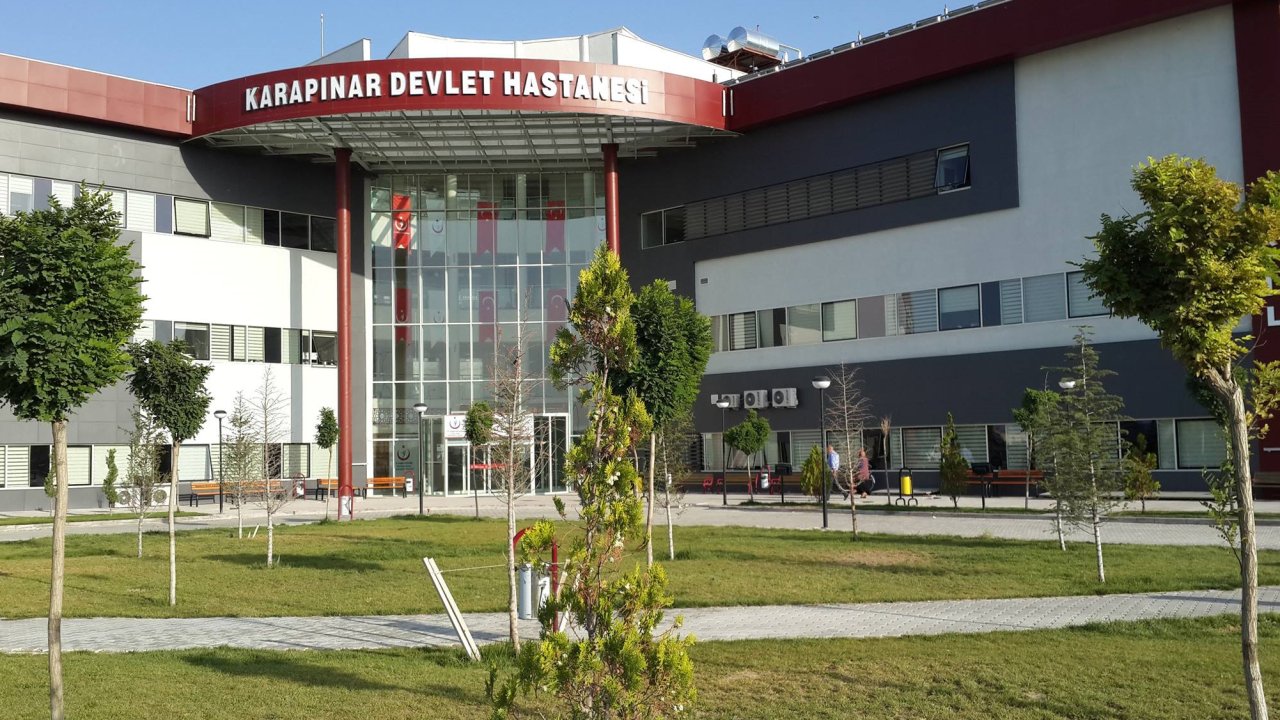 Sağlıkta büyük adım: Konya'da yeni hastane projesi başlıyor