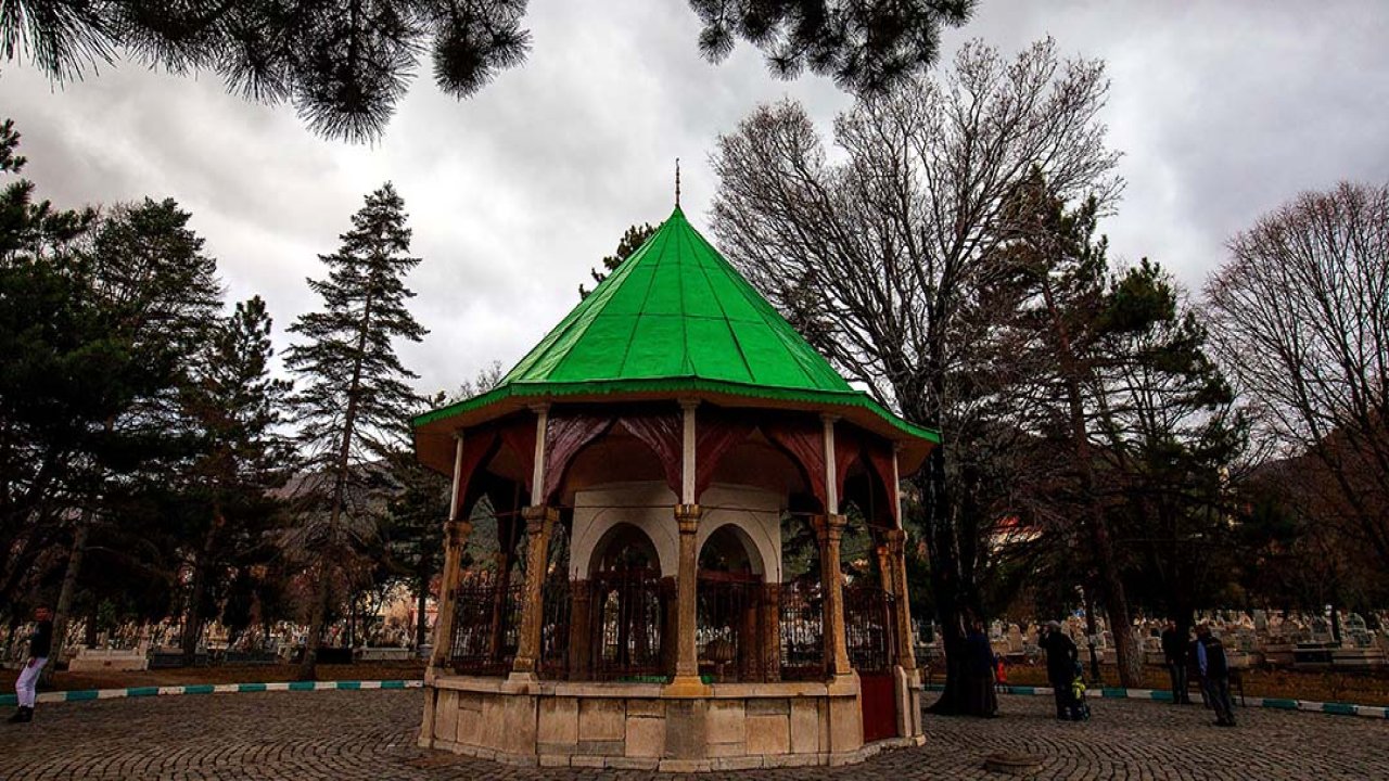 Anadolu’nun mizah ustası Nasreddin Hoca’nın türbesi nerede ve ne zaman ziyaret edilir?