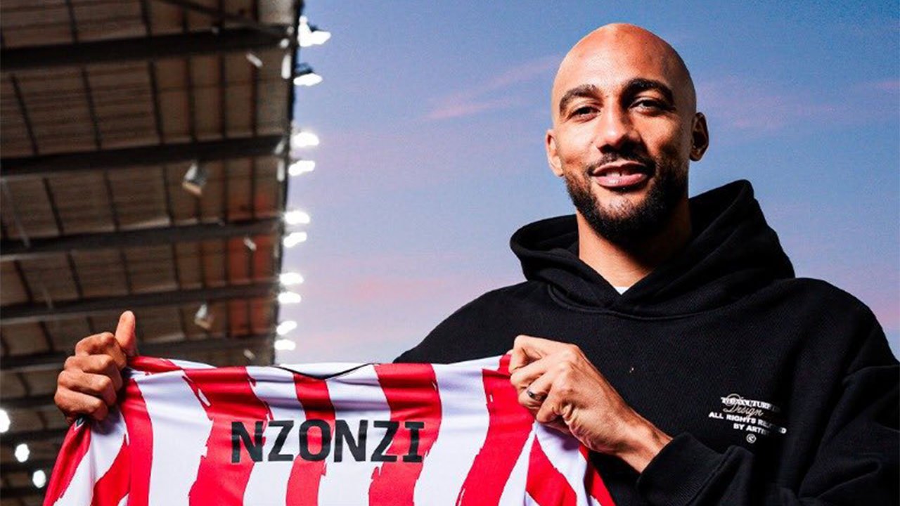 Konyaspor'un eski orta sahası İngiltere'ye transfer oldu