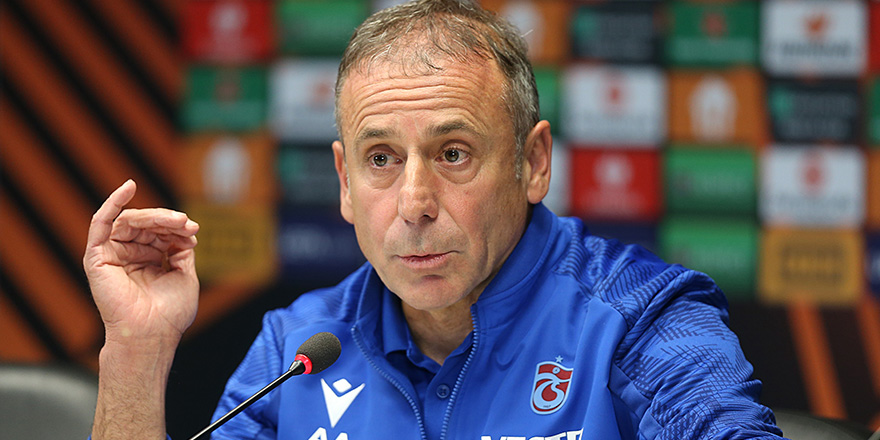 Trabzonspor-Monaco maçına doğru