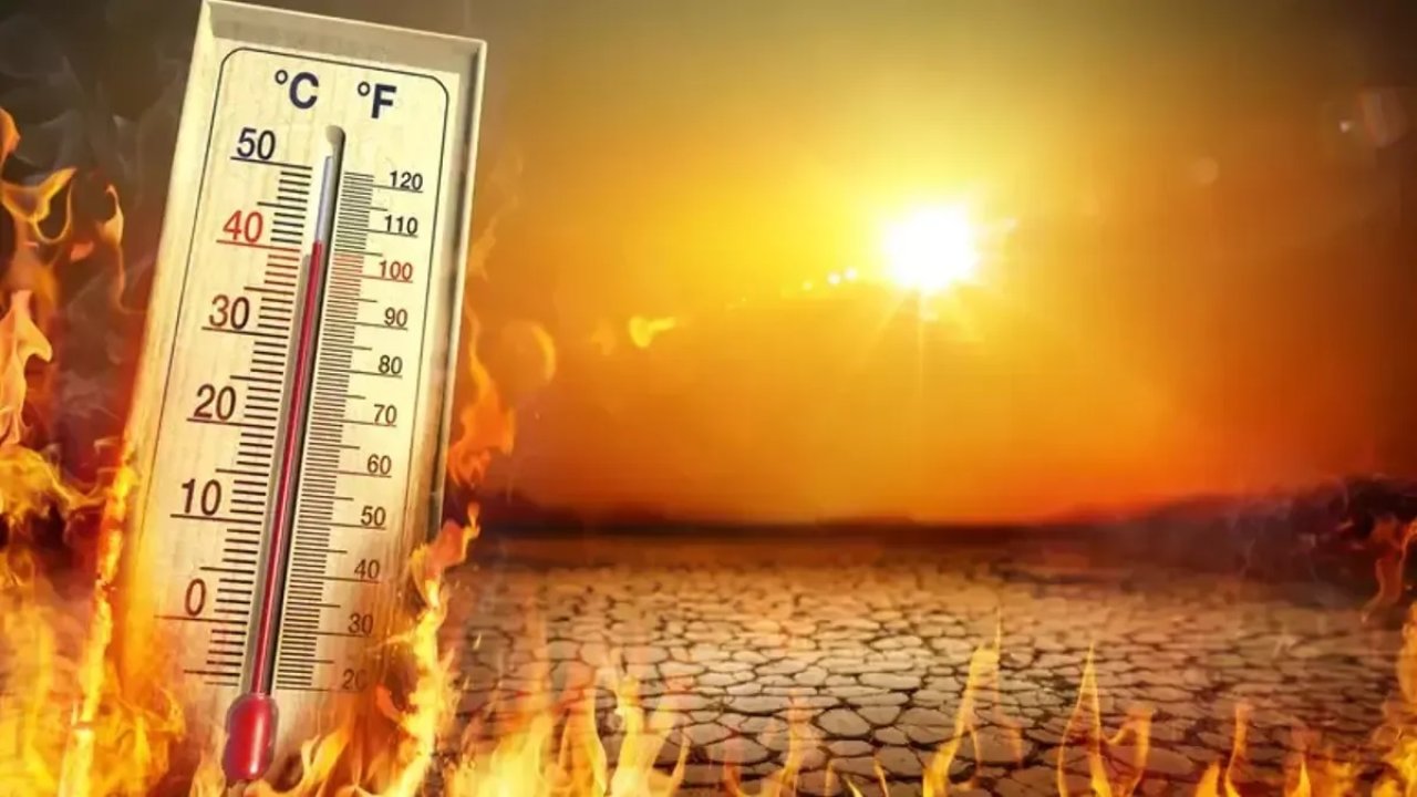 Konya’da 11 Ağustos 2025 Pazartesi: Kavurucu yaz günü–sıcaklık 33 °C’ye ulaşıyor!