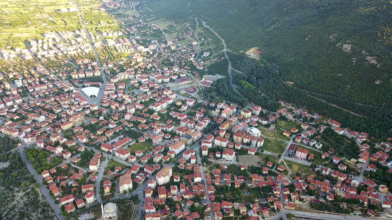 Konya Akşehir’de 709 metrekare bahçe icradan satışa çıkıyor! Yatırımcıların gözdesi olabilir