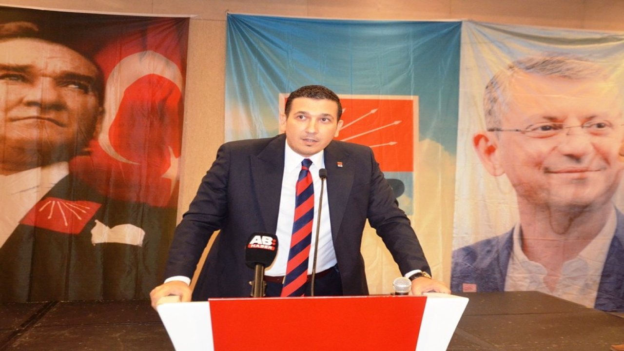 Çobanoğlu, Selçuklu'ya yeniden aday