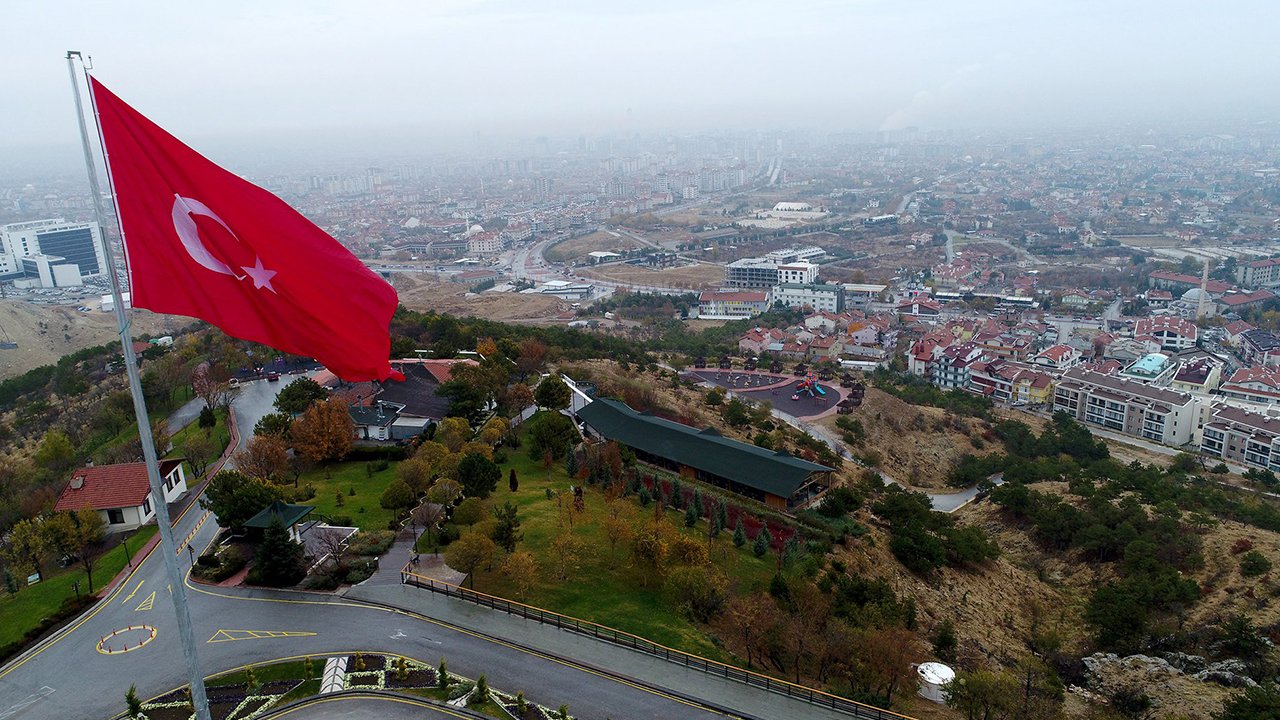 Konya 12 Ağustos’ta kavrulacak: Sıcaklık 31 dereceye yükseliyor, rüzgar akşamdan önce hızlanacak