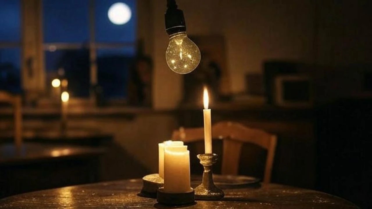 Konya’da bugün elektrik kesintisi alarmı: Saat ve mahalle listesi açıklandı!