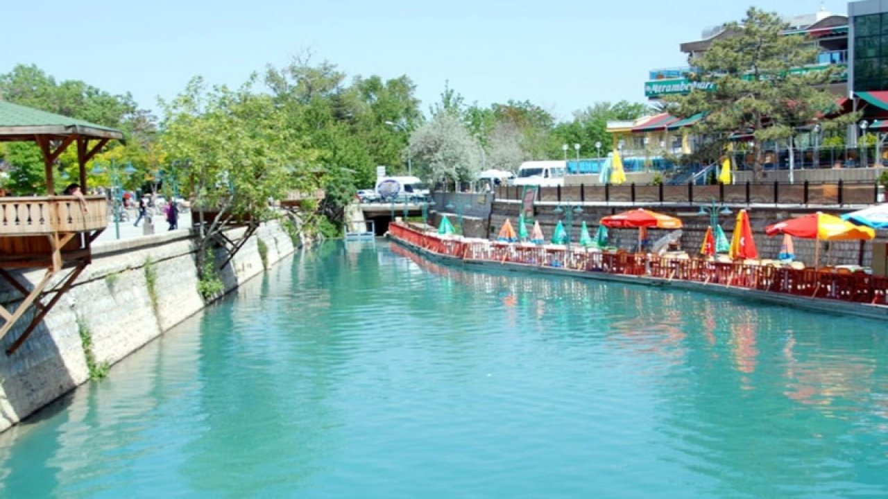 Meram’da doğal sit alanında bahçe satışa çıkıyor: Fiyatı ve ihale tarihi belli oldu!