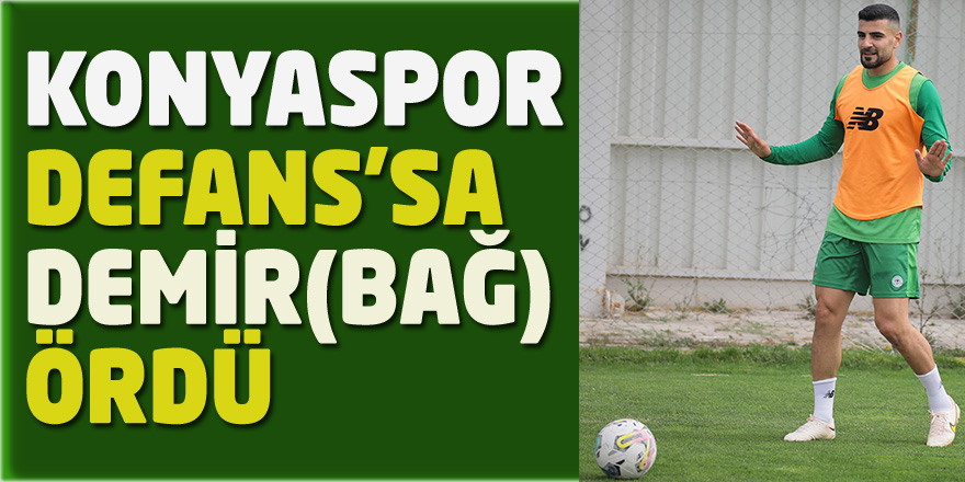 Adil Demirbağ rakip golcülere geçit vermiyor