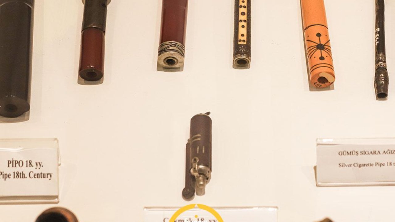 Tarihin izinde bir yolculuk: Ereğli Müzesi’nde binlerce yıllık miras!