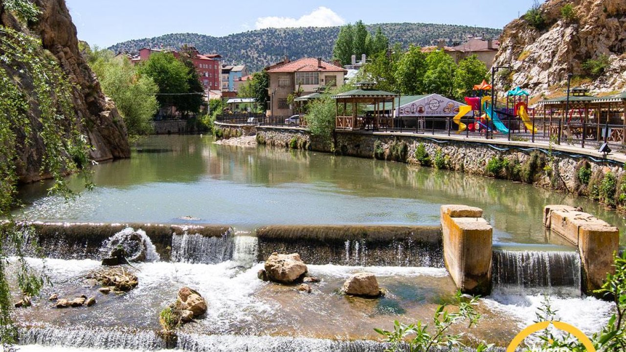 Konya’nın hayat damarı: Çarşamba Çayı ve tarihi yolculuğu!