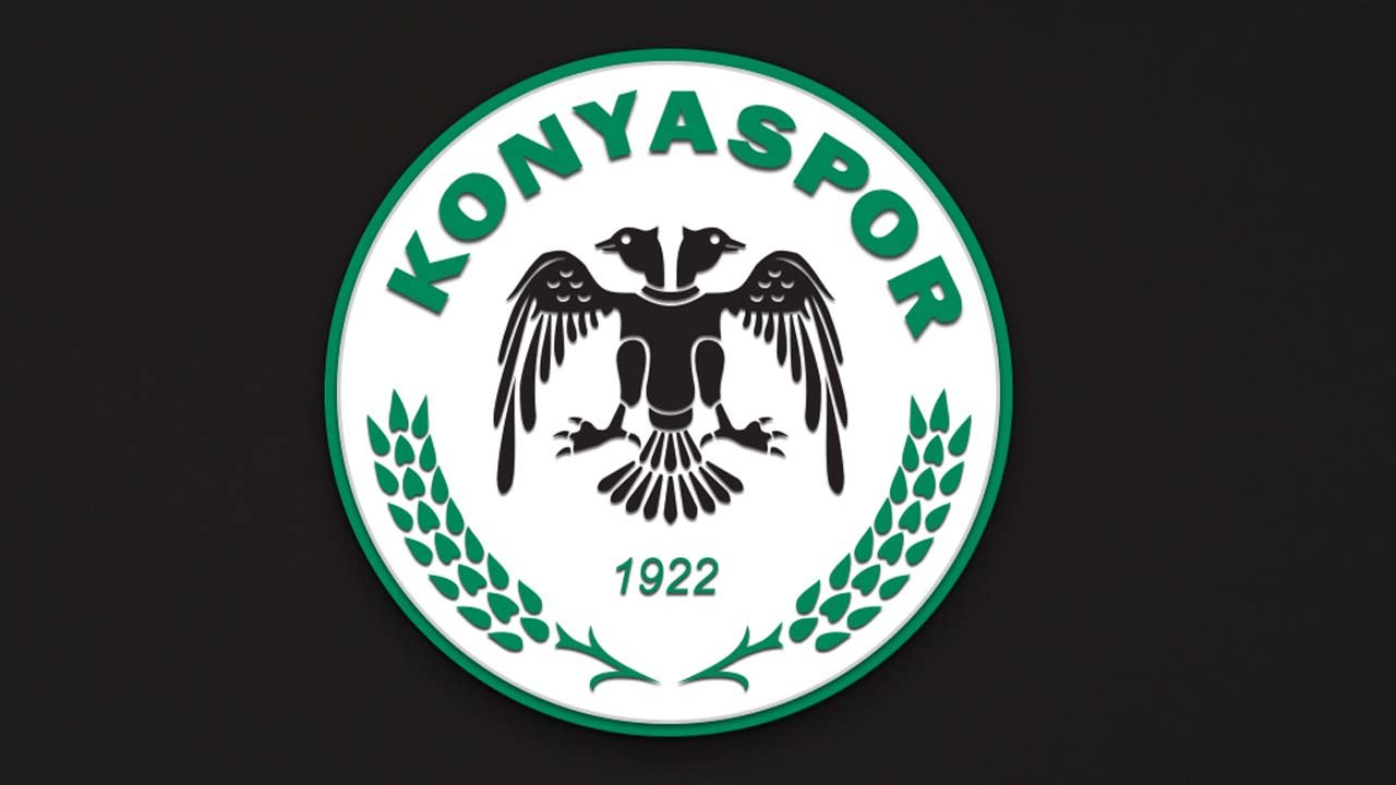 Konyaspor'dan vefat eden eski futbolcusu için başsağlığı mesajı