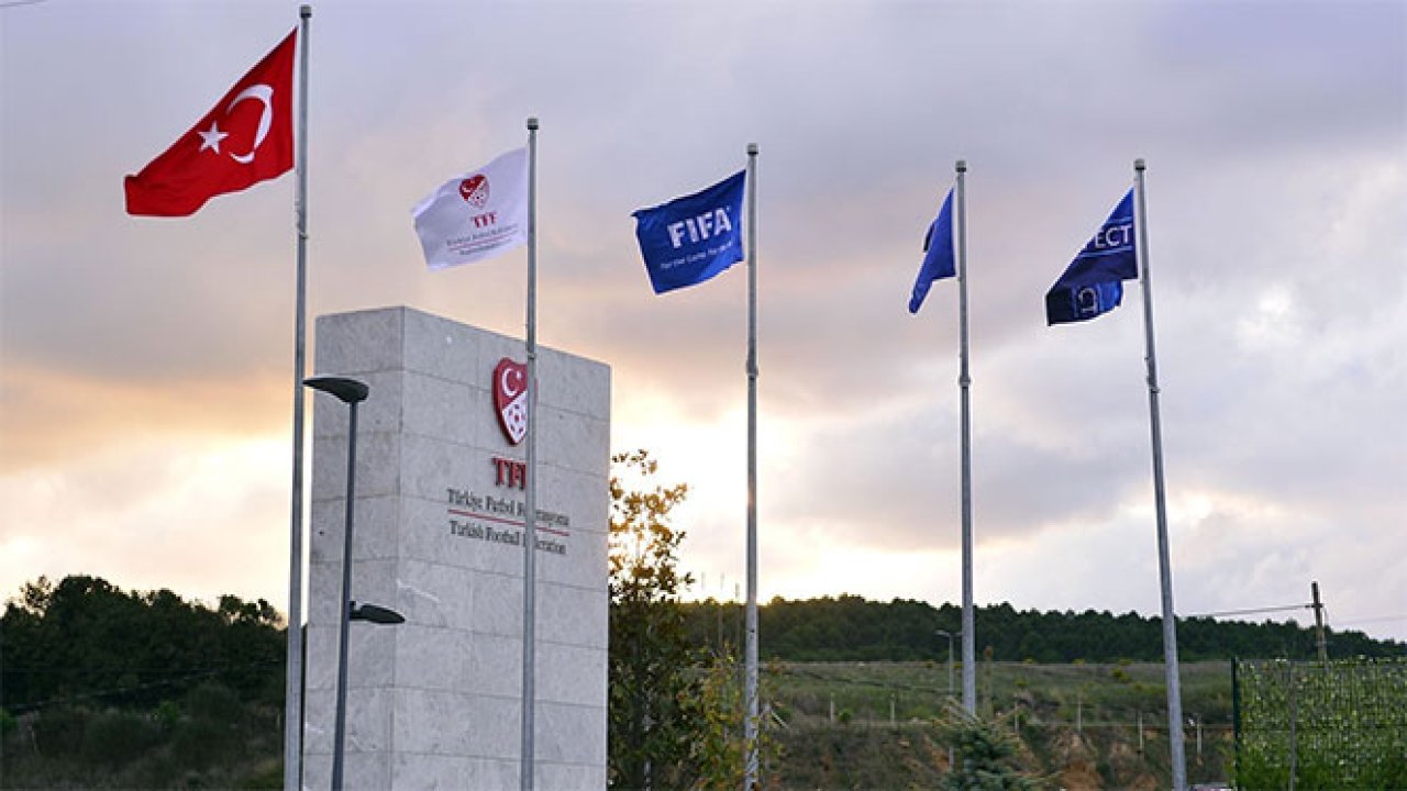 PFDK kararlarını açıkladı! Konyaspor Başkanı ve yöneticilere ceza geldi