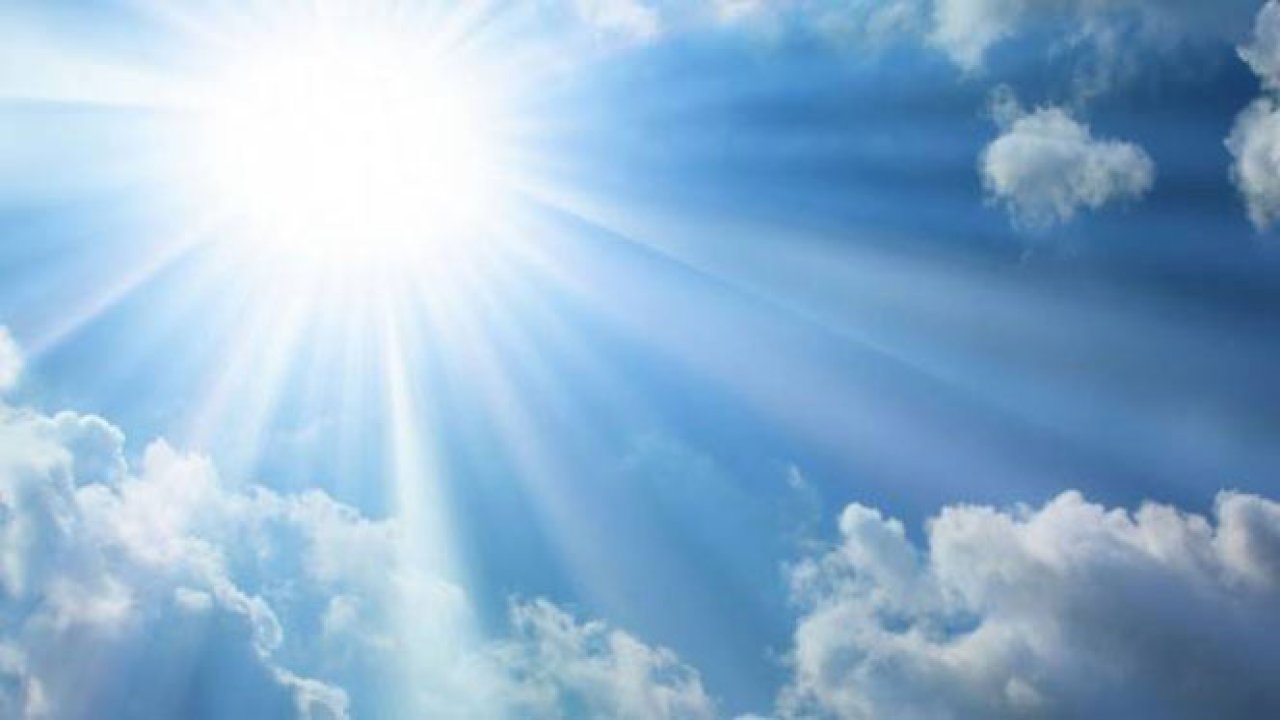 Uzmanı uyardı! Yaz güneşine maruz kalırken cildinize dikkat edin