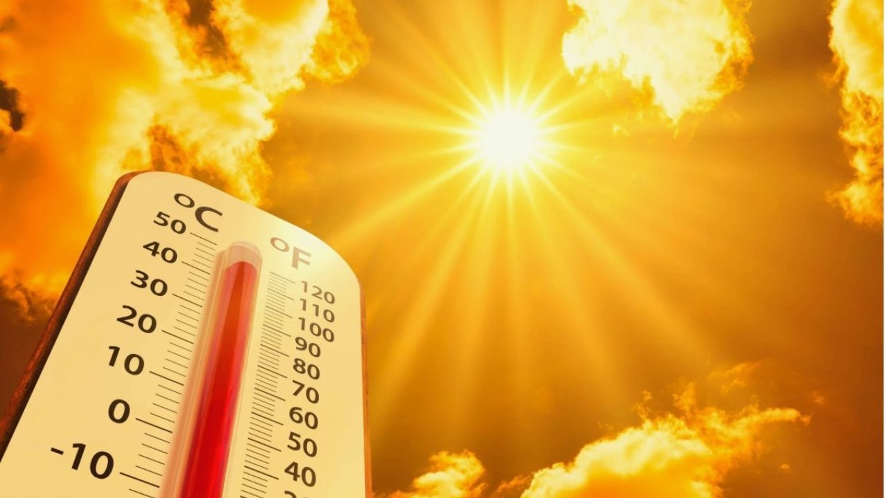 Konya’da 17 Ağustos 2025 Pazar: Zirvede sıcaklık, tam güneşli bir gün sizleri bekliyor!