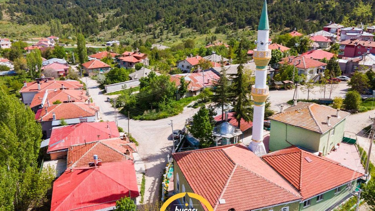 Bozkır’ın Tarihi Mirası: Akçapınar Camii