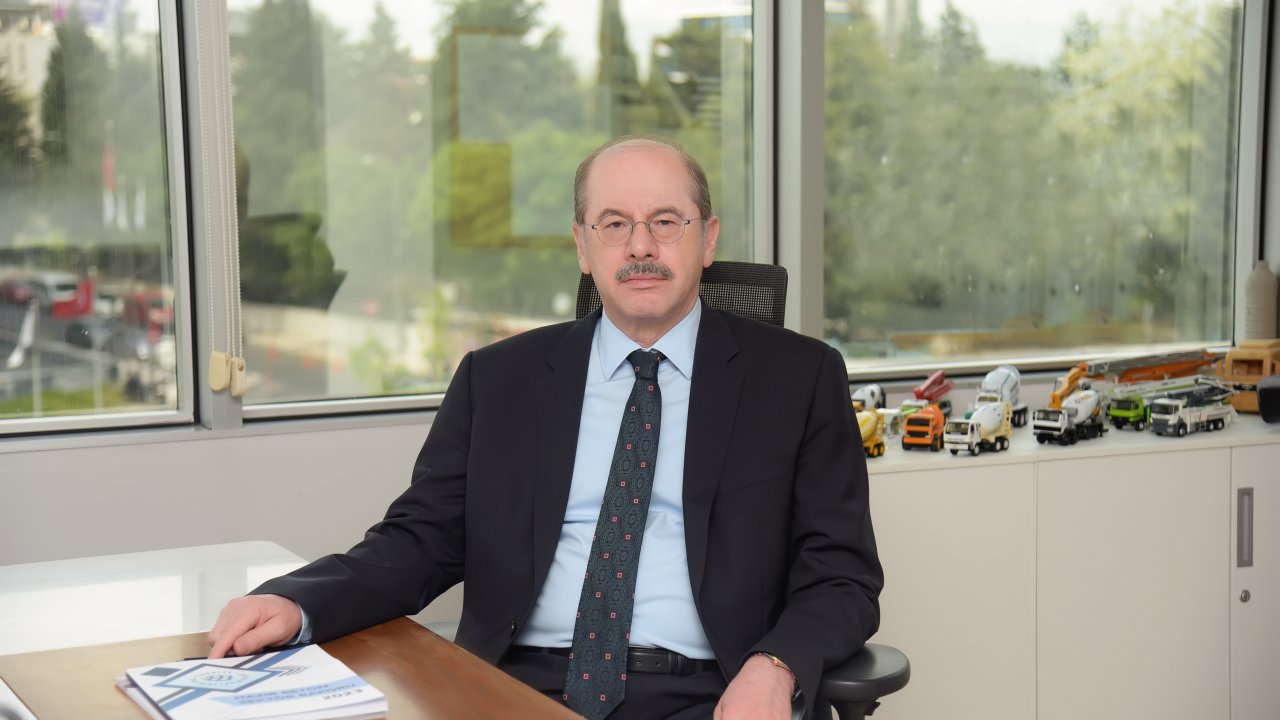 17 Ağustos depreminin üzerinden 26 yıl geçti! THBB Başkanı Yavuz Işık'ın açıklamaları dikkat çekti