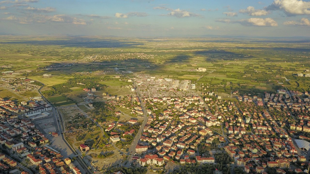 Konya Akşehir’de arsa satışı: Yatırımcılar için büyük fırsat