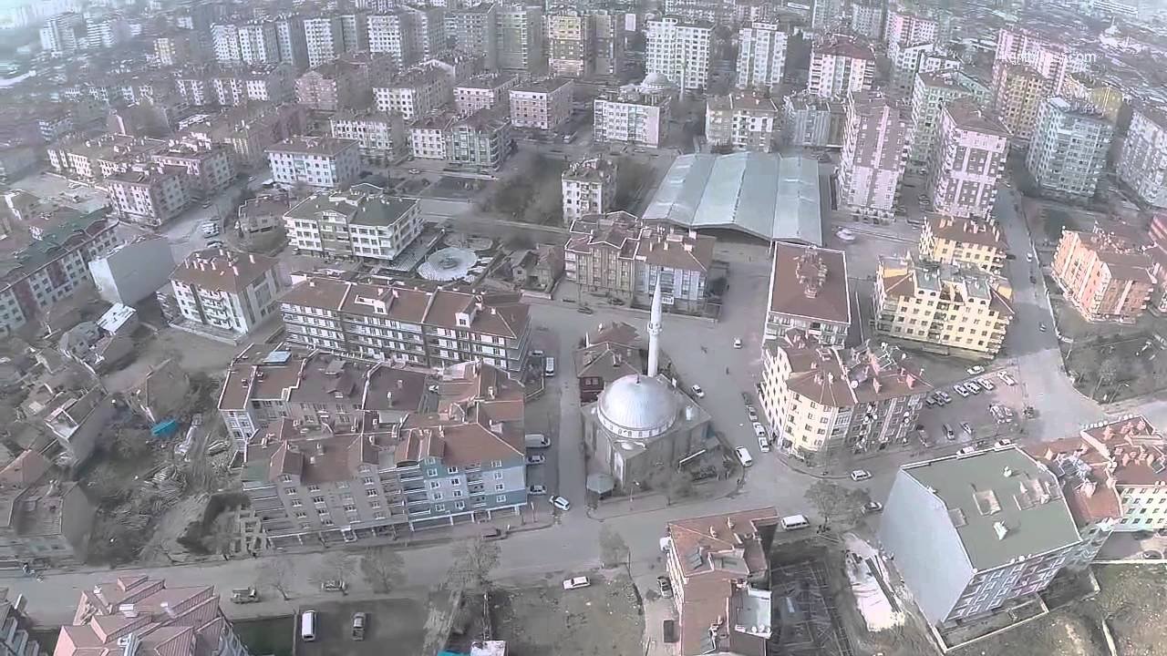 Konya’nın en eski yerleşimlerinden biri: Araplar Mahallesi’nin gizemli hikâyesi