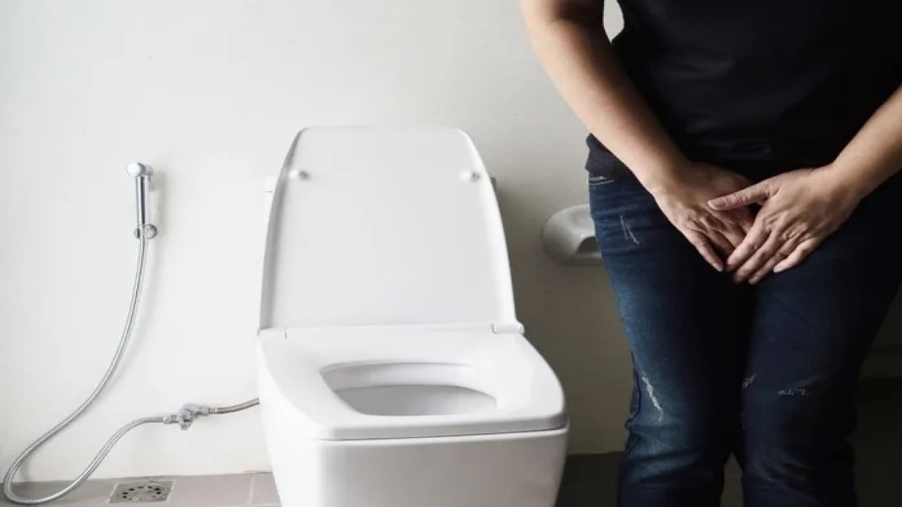 Tuvalet Klozetinden Hastalık Bulaşır mı? Uzmanlar Uyarıyor!