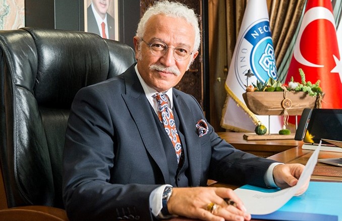 NEÜ Türkiye’de 8.Liğe Yükseldi