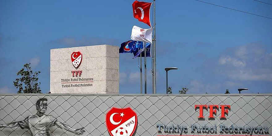 PFDK'dan, 6 Süper Lig kulübüne çeşitli ceza