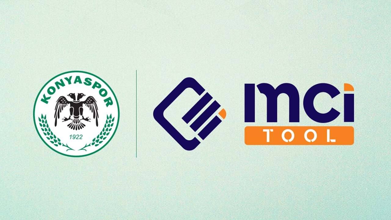 Konyaspor'dan yeni sponsorluk anlaşması!