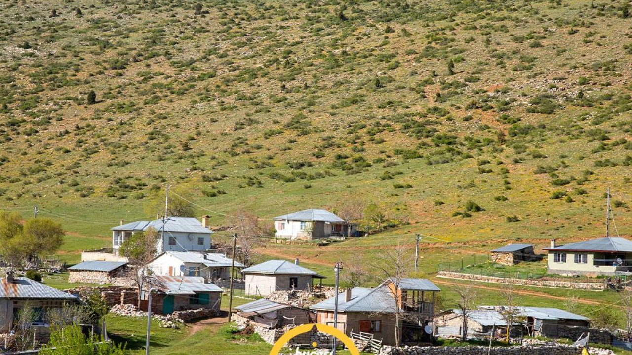 Bozkır’ın Saklı Cenneti Keklikoğlu Yaylası: Ulaşım ve Mesafe Bilgileri