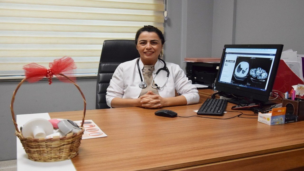 Uzmanından sağlıklı klima kullanımı uyarısı!