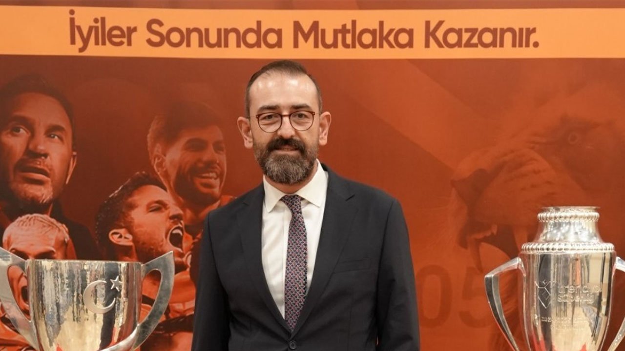 Konya Galatasaraylılar Derneği’nde Zeki Cihat Poçan yeniden başkan