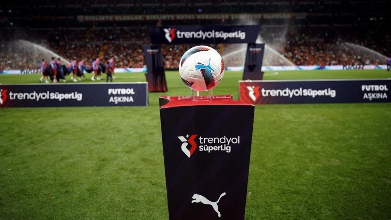 Süper Lig'de 4. hafta heyecanı: Göztepe - Konyaspor maçı ne zaman?